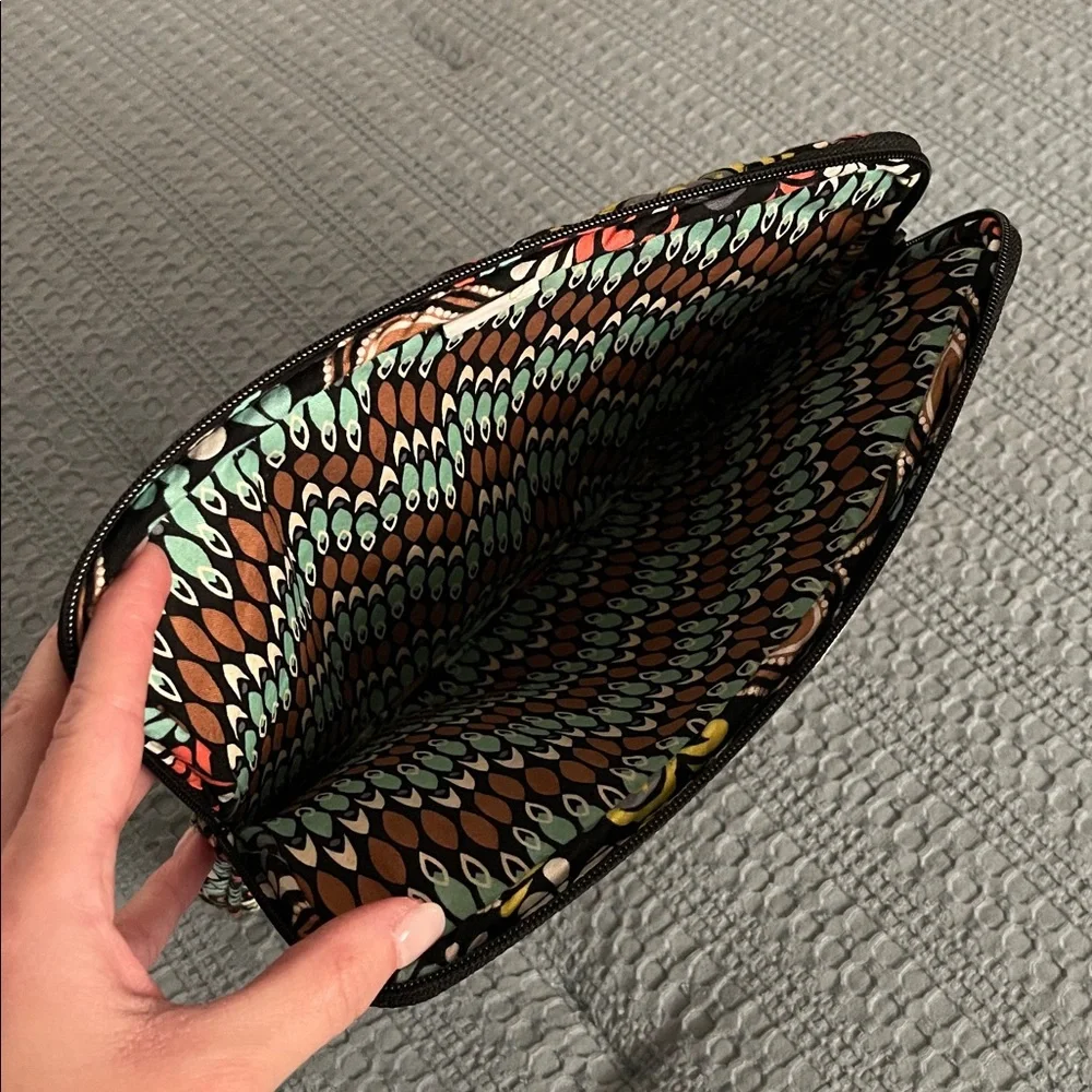 Vera Bradley iPad Sleeve